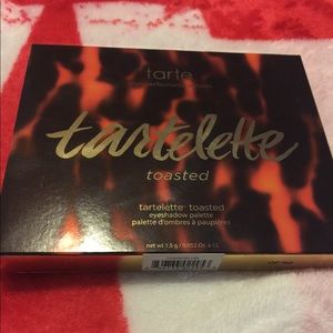 Tarte Eyeshadow Palette